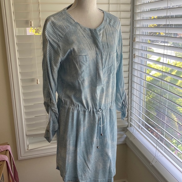 Soft & Comfy Summer Office Dress - LOU & GREY - Picture 1 of 4
